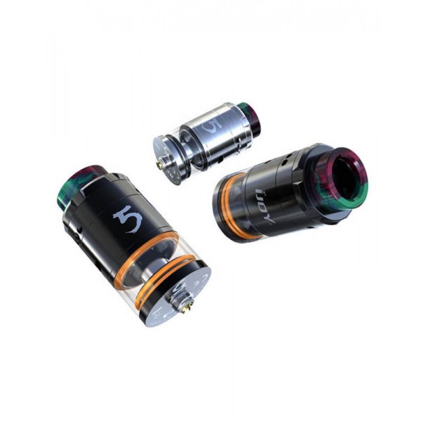 Ijoy RDTA 5 Atomizer 4ML