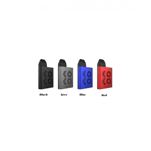 Uwell Caliburn Koko Pod Kit 520mAh