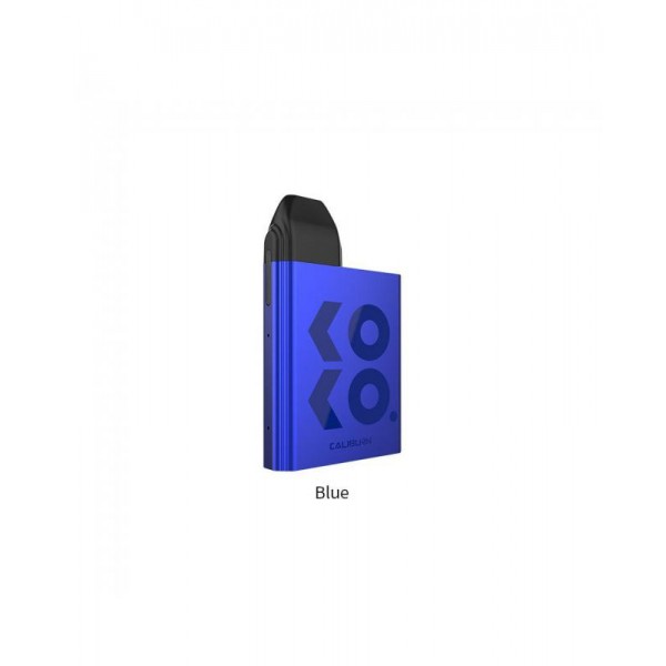 Uwell Caliburn Koko Pod Kit 520mAh