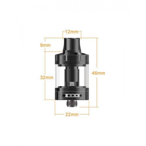 Vapefly Nicolas 22MM Vape Tanks