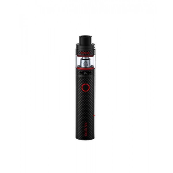 Smoktech Stick V8 Carbon Fiber Best Vape Pen