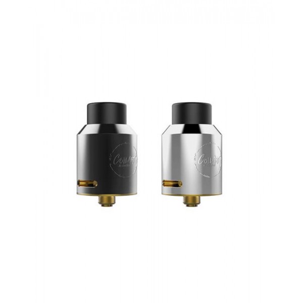 Coilart Mage RDA Tank 24MM