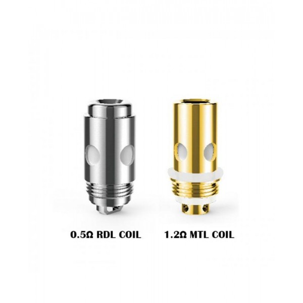 Innokin Sceptre Replacement Coils 5PCS/Pack