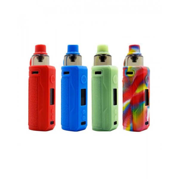 Voopoo Drag S Silicone Cases