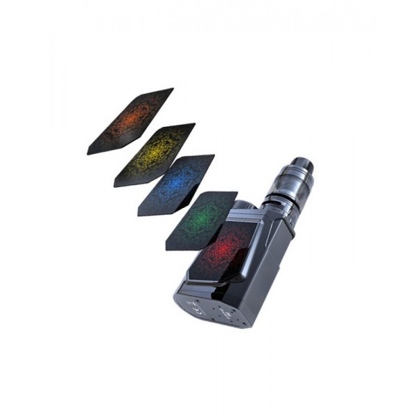 iJoy Capo 100 Box Vape Starter Kit