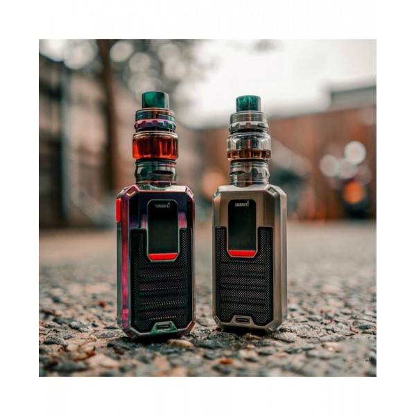 Smoant Ladon 225W Box Mod Kit