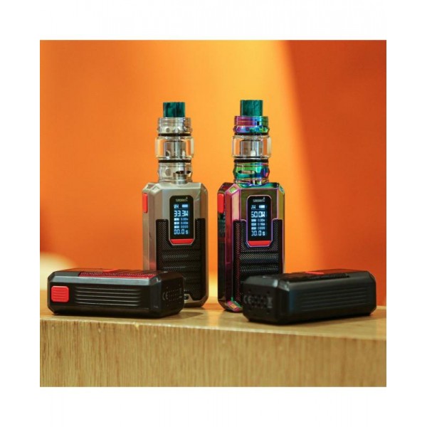 Smoant Ladon 225W Box Mod Kit