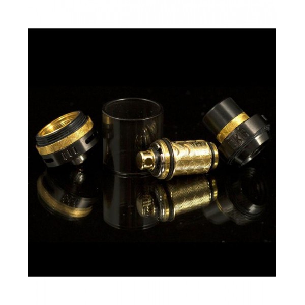 CKS Number 9 Sub Ohm Tank