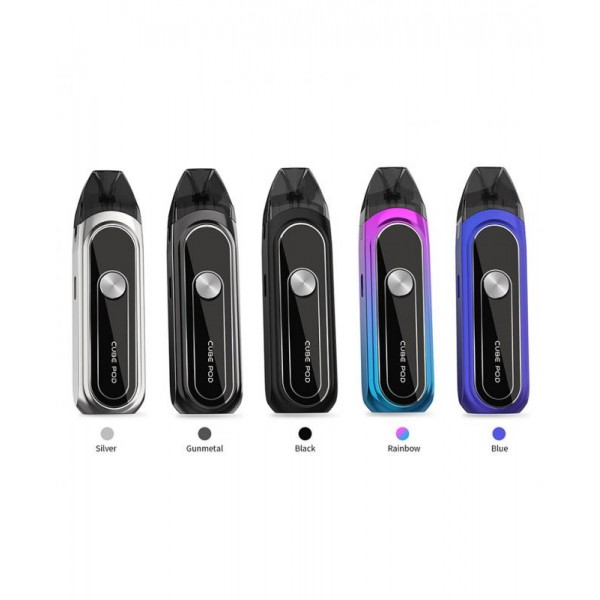 OBS Cube MTL Pod Kit