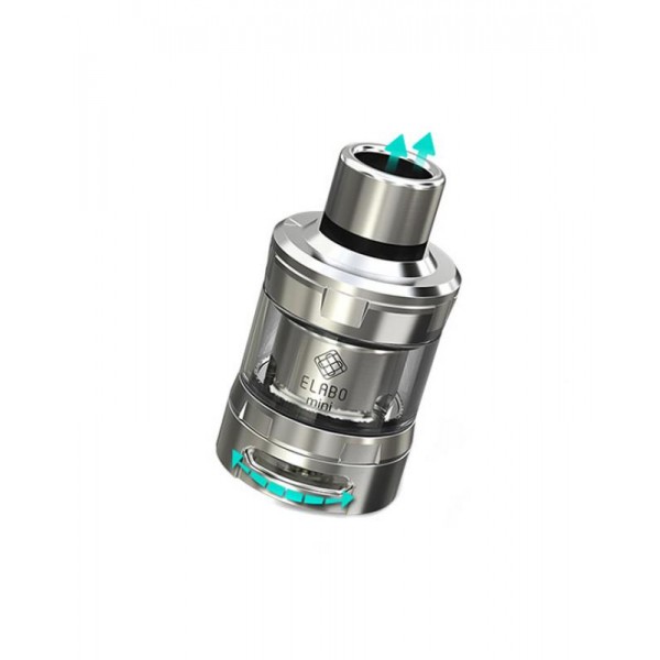 Wismec Elabo Mini New Vape Tanks