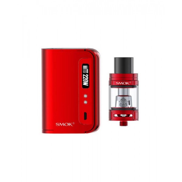 Smoktech OSUB King 220W Vape Kit TPD Version