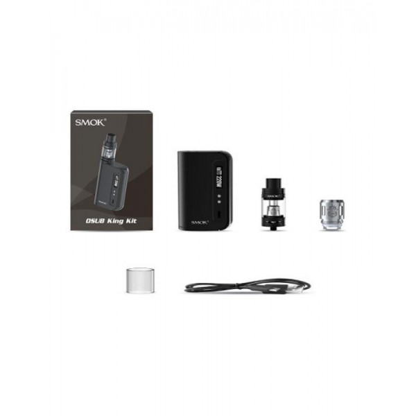 Smoktech OSUB King 220W Vape Kit TPD Version