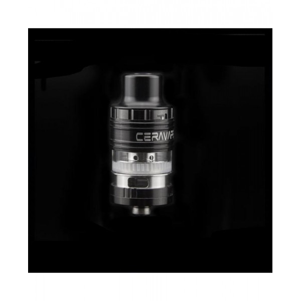 Ceravape Cerabis 45 Ceramic Sub Ohm Tank