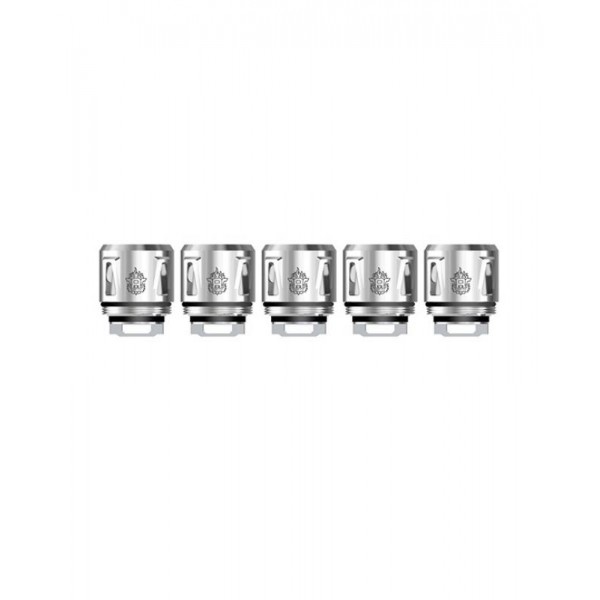 Smok V8 Baby Q4 0.4OHM Coil Heads