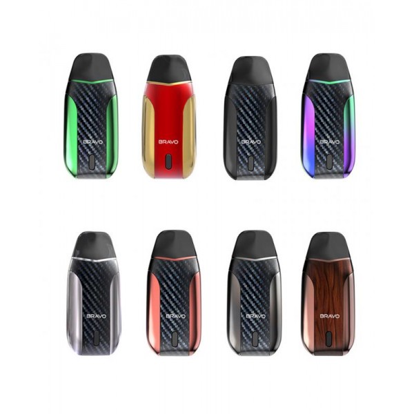 Starss Bravo Portable Pod System 1000mAh 2ML