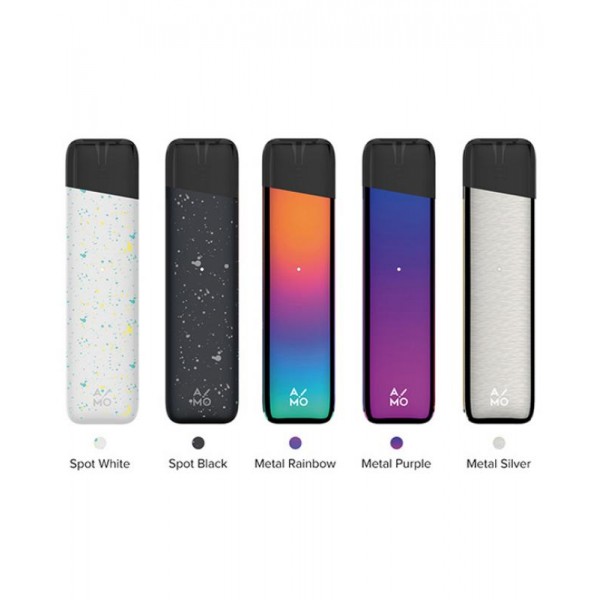 AIMO Mount Pod System 400mAh 1.8ML