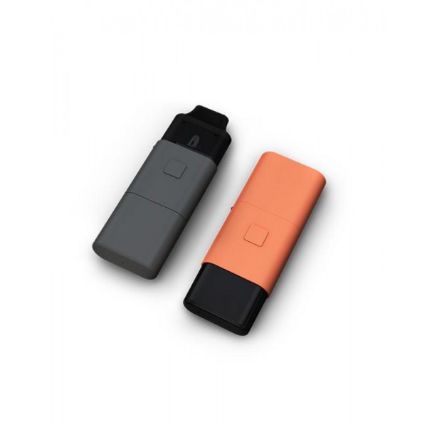 Eleaf iCard 15W 650mAh Vapour Kit