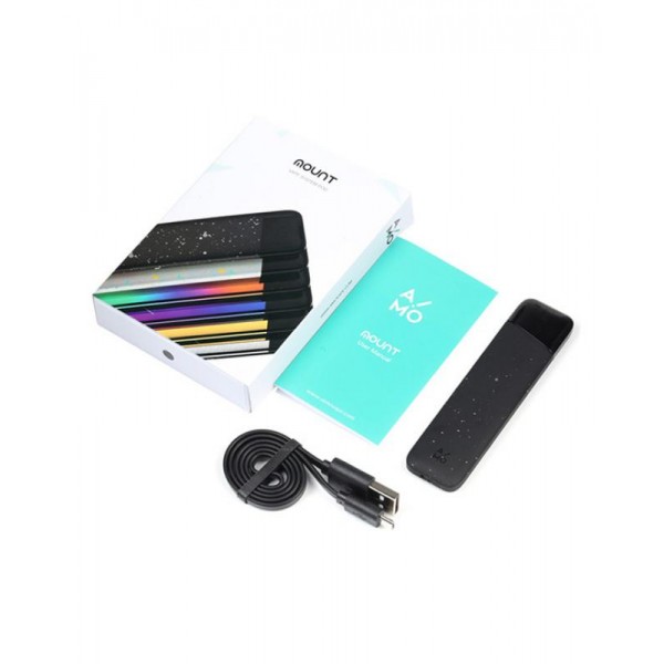 AIMO Mount Pod System 400mAh 1.8ML