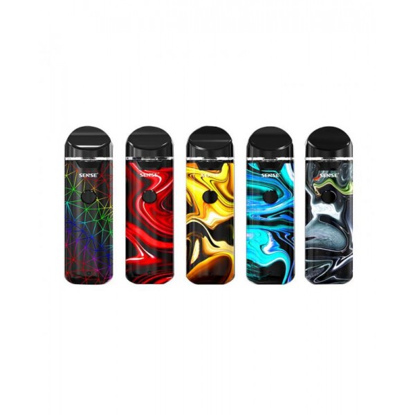 Sense Orbit Portable Pod System 1100mAh 2.5ML