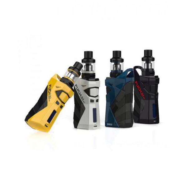 Sigelei Fuchai R7 230W Vape Kit