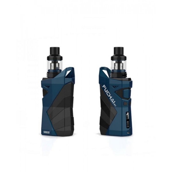 Sigelei Fuchai R7 230W Vape Kit