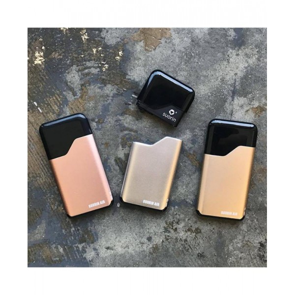 Suorin Air 400mAh Pod Kit