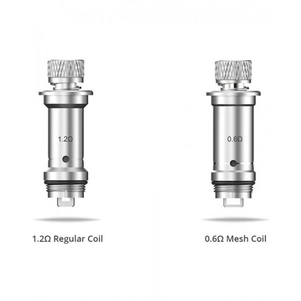 Lost Vape Lyra Coils 5PCS/Pack