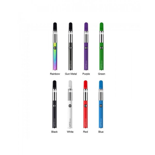 Airis Quaser Concentrate Wax Vape Pen