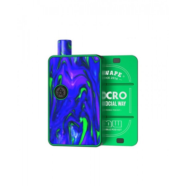 Asvape Micro Pod System 30W 1100mAh