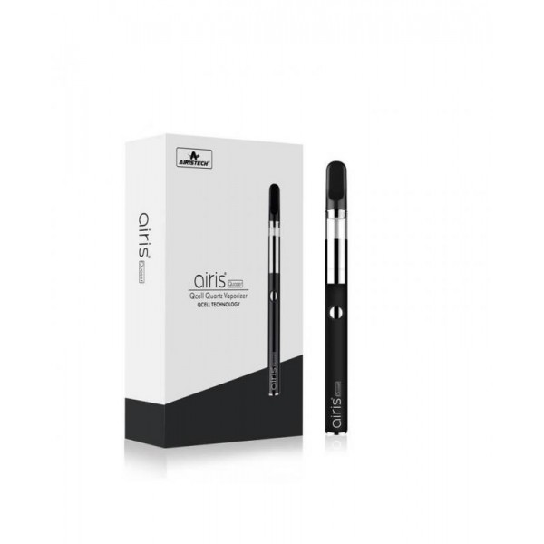 Airis Quaser Concentrate Wax Vape Pen