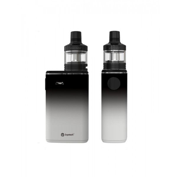 Joyetech Exceed Box Vape Kit Box