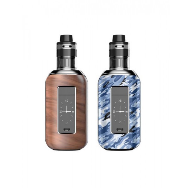 Aspire Skystar Revvo Vape Kit