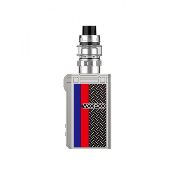 Voopoo Alpha Zip Mini 120W Kit