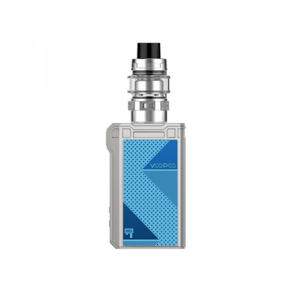 Voopoo Alpha Zip Mini 120W Kit