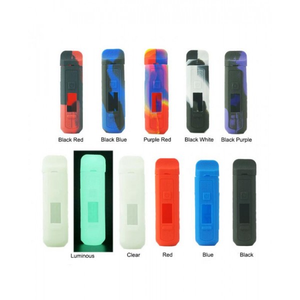 Smok RPM40 Silicone Case