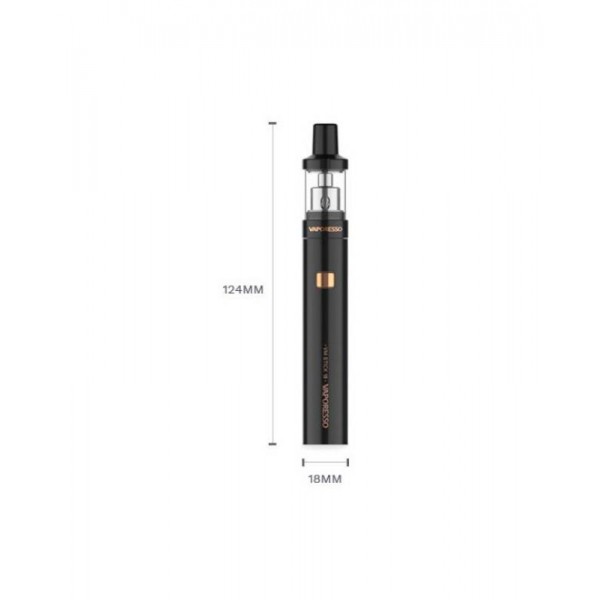 Vaporesso VM Stick 18 1200mAh Vape Pen