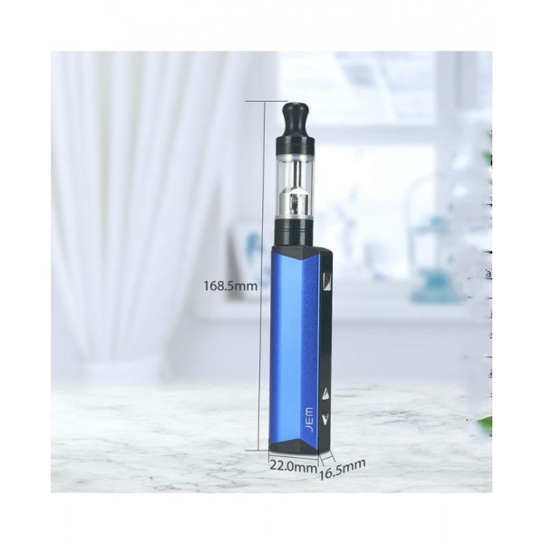 Innokin Goby VW MTL Vape Kit 13.5W 1000mAh