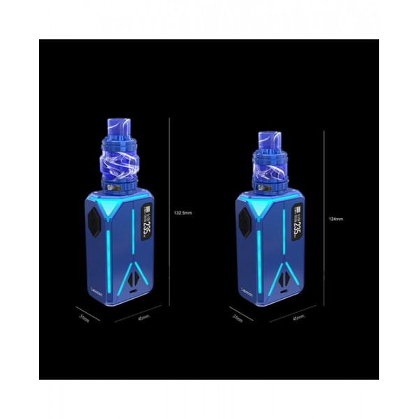 Eleaf Lexicon 235W Starter Kit