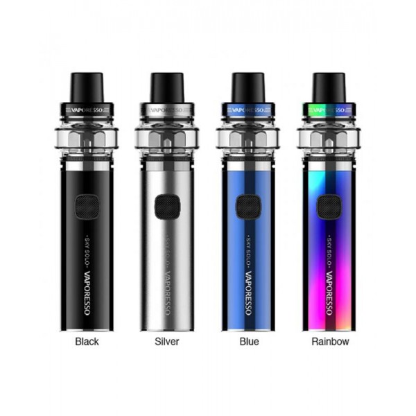 Vaporesso Sky Solo Vape Pen