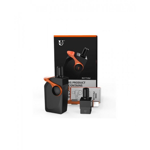 Usonicig Rhythm Ultrasonic Starter Vape Kit