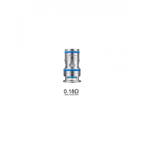 Aspire Odan Replacement Mesh Coils 3PCS/Pack