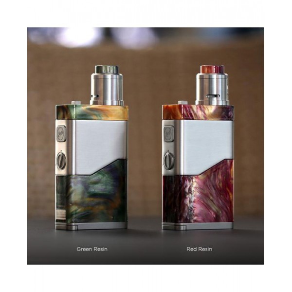 Wismec LUXOTIC NC 250W Vape Kit