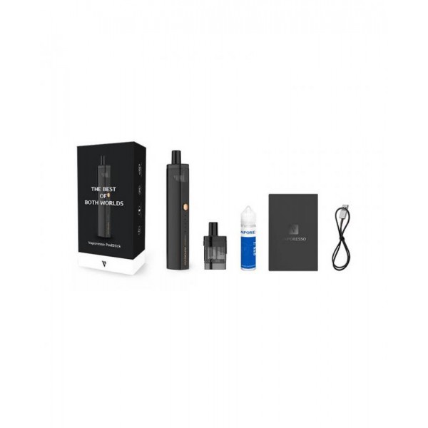 Vaporesso Podstick Pod System 900mAh 2ML