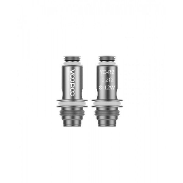 Voopoo Finic Replacement Coil Heads 5PCS/Pack