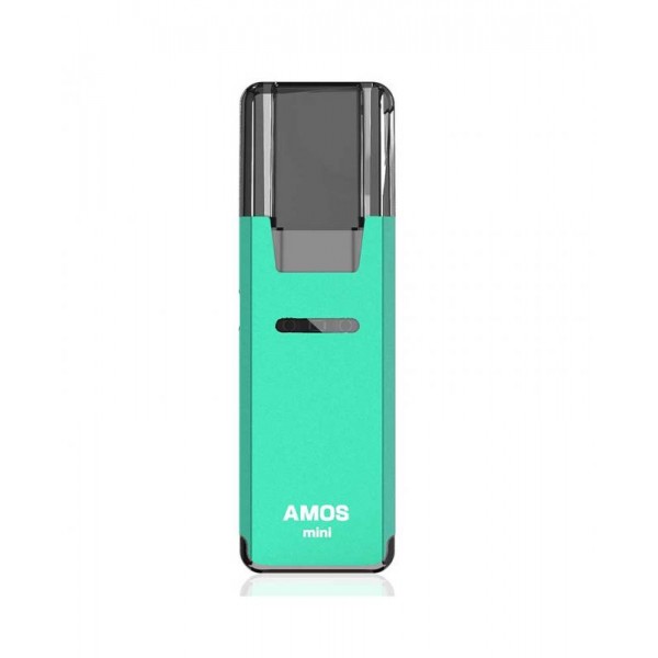 Smokjoy Amos Mini Pod System Starter Kit