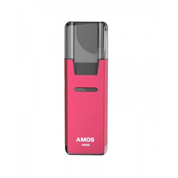 Smokjoy Amos Mini Pod System Starter Kit