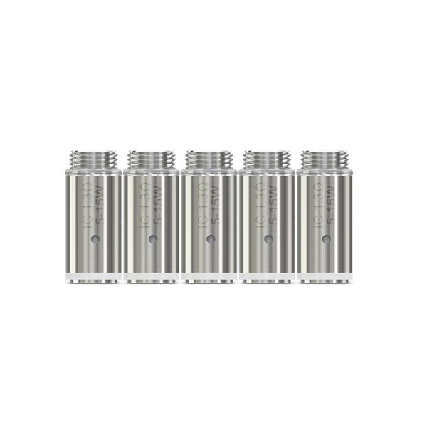 Eleaf IC 1.3oHm Vape Coil Heads