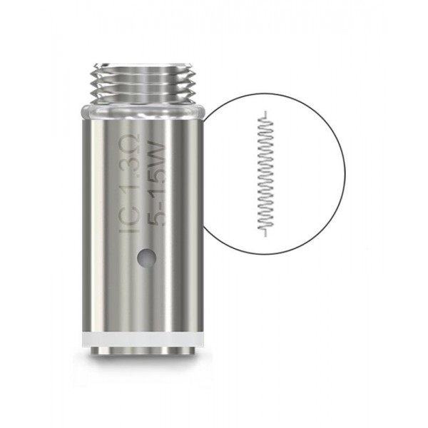 Eleaf IC 1.3oHm Vape Coil Heads