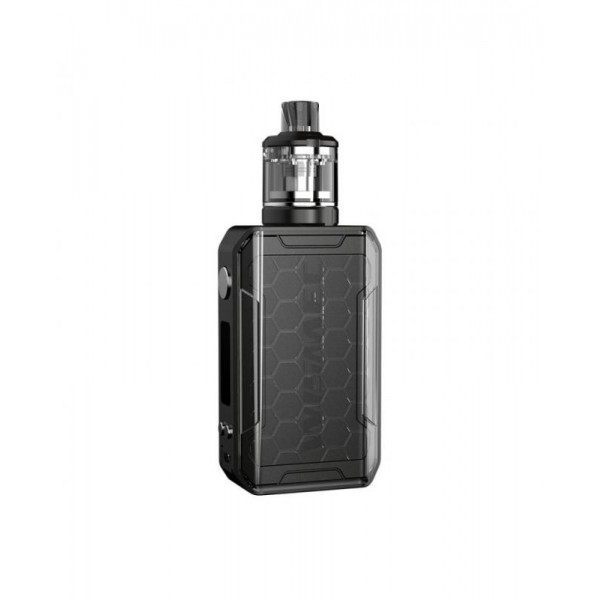 Wismec Sinuous V200 200W TC Vape Kit