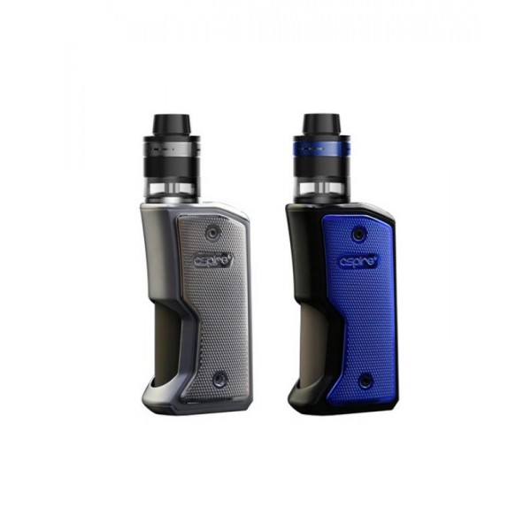 Aspire Feedlink Revvo Squonk Kit